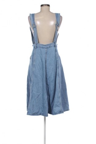 Dámské šaty s tráky Unbranded, Velikost XL, Barva Modrá, Cena  367,00 Kč