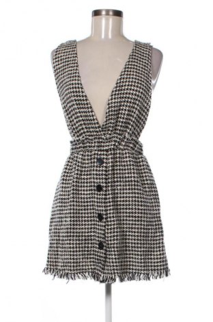 Dámske šaty s trákmi  Zara, Veľkosť M, Farba Viacfarebná, Cena  13,80 €