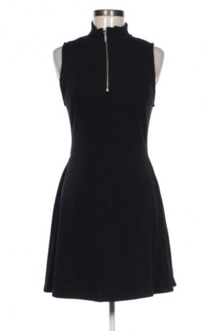 Latzkleid Zara, Größe L, Farbe Schwarz, Preis 15,99 €