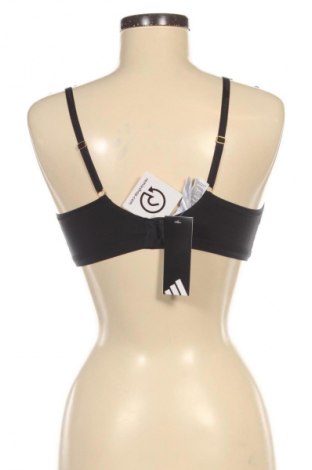 Podprsenka Adidas, Velikost S, Barva Černá, Cena  939,00 Kč