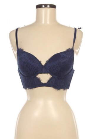 Σουτιέν After Eden, Μέγεθος XS, Χρώμα Μπλέ, Τιμή 23,99 €