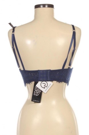 Σουτιέν After Eden, Μέγεθος XS, Χρώμα Μπλέ, Τιμή 23,99 €