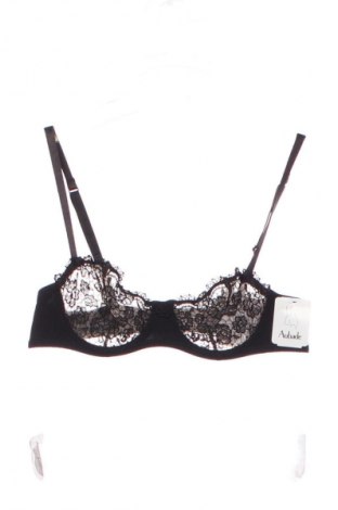Сутиен Aubade, Размер XS, Цвят Черен, Цена 117,99 лв.
