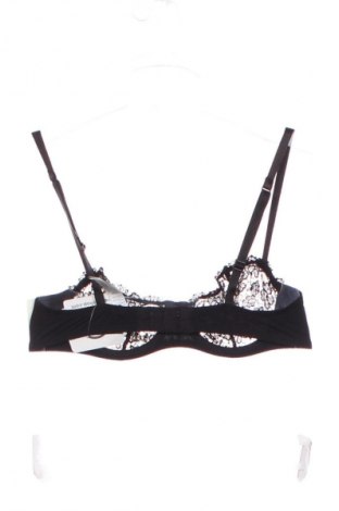 Сутиен Aubade, Размер XS, Цвят Черен, Цена 117,99 лв.