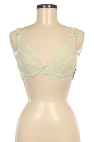 Podprsenka Aubade, Velikost XS, Barva Zelená, Cena  2 129,00 Kč