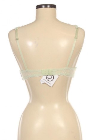 Podprsenka Aubade, Velikost XS, Barva Zelená, Cena  2 129,00 Kč