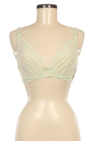 Сутиен Aubade, Размер S, Цвят Зелен, Цена 142,99 лв.