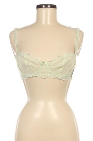 Sutien Aubade, Mărime XS, Culoare Verde, Preț 443,99 Lei