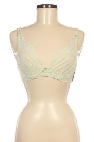 Сутиен Aubade, Размер XS, Цвят Зелен, Цена 142,99 лв.