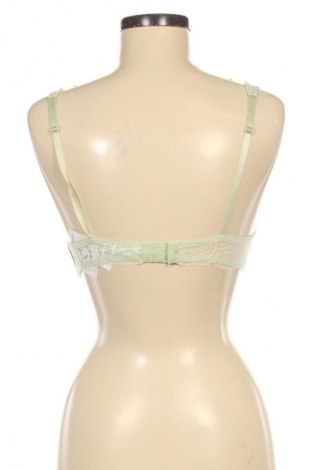 Сутиен Aubade, Размер XS, Цвят Зелен, Цена 142,99 лв.