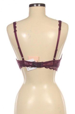 Büstenhalter Black limba, Größe S, Farbe Rot, Preis € 50,99