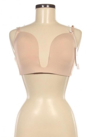 Podprsenka Bye Bra, Velikost XL, Barva Béžová, Cena  469,00 Kč