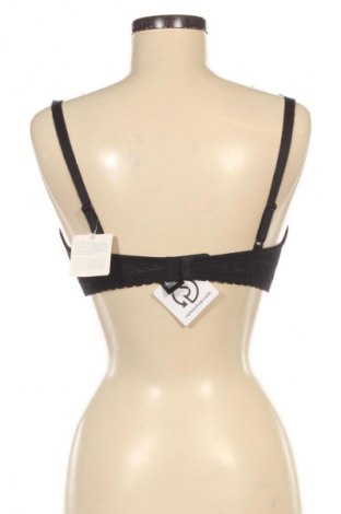 Melltartó Calida, Méret M, Szín Fekete, Ár 19 169 Ft