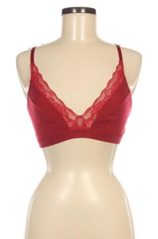 Podprsenka Calida, Veľkosť M, Farba Červená, Cena  56,95 €