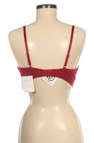 Podprsenka Calida, Veľkosť M, Farba Červená, Cena  56,95 €