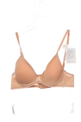 Büstenhalter Calida, Größe XS, Farbe Beige, Preis € 62,99
