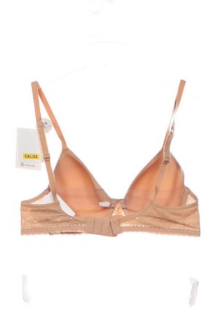 Büstenhalter Calida, Größe XS, Farbe Beige, Preis € 62,99