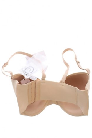 Büstenhalter Calvin Klein, Größe S, Farbe Beige, Preis 39,99 €