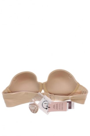 Büstenhalter Calvin Klein, Größe M, Farbe Beige, Preis € 30,99