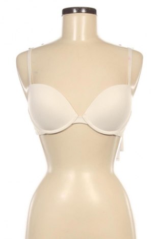 Melltartó Calvin Klein, Méret S, Szín Ekrü
, Ár 13 949 Ft