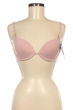 Büstenhalter Calvin Klein, Größe M, Farbe Rosa, Preis 53,99 €