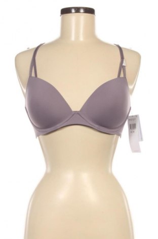 Büstenhalter Calvin Klein, Größe M, Farbe Lila, Preis € 50,99