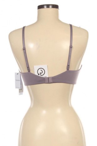 Büstenhalter Calvin Klein, Größe M, Farbe Lila, Preis € 50,99