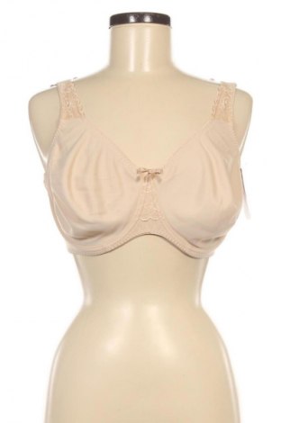 Podprsenka Emilia, Veľkosť XL, Farba Béžová, Cena  14,95 €