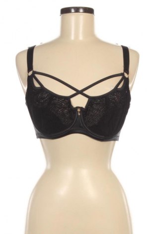 Büstenhalter Escora, Größe M, Farbe Schwarz, Preis € 20,99