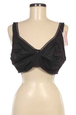 Melltartó Esmara, Méret XXL, Szín Fekete, Ár 5 260 Ft