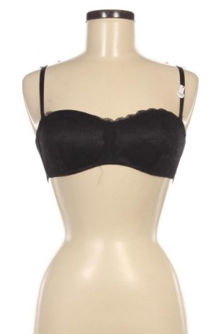 Podprsenka Fisherfield, Veľkosť S, Farba Čierna, Cena  12,28 €