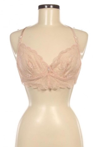 Сутиен Gorteks, Размер L, Цвят Бежов, Цена 93,99 лв.