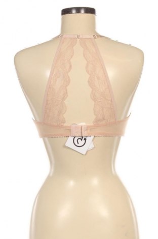 Сутиен Gorteks, Размер L, Цвят Бежов, Цена 93,99 лв.