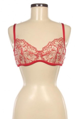 Melltartó Gorteks, Méret L, Szín Piros, Ár 23 839 Ft