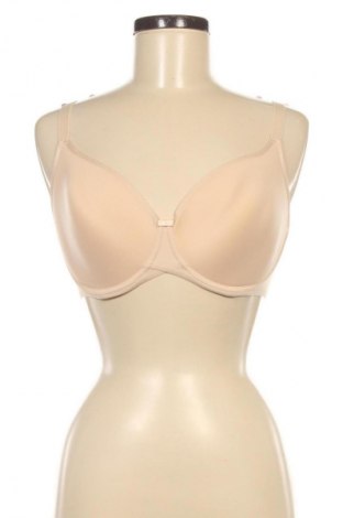 Büstenhalter Gorteks, Größe L, Farbe Ecru, Preis € 62,99