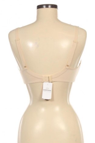 Büstenhalter Gorteks, Größe L, Farbe Ecru, Preis € 62,99