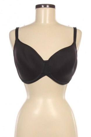 Biustonosz Gorteks, Rozmiar XL, Kolor Czarny, Cena 200,99 zł