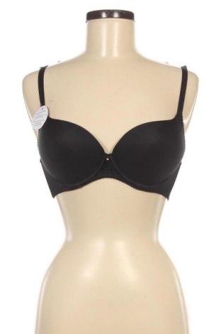 Büstenhalter Gorteks, Größe L, Farbe Schwarz, Preis 61,99 €