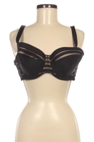 Melltartó Gorteks, Méret XXL, Szín Fekete, Ár 19 169 Ft