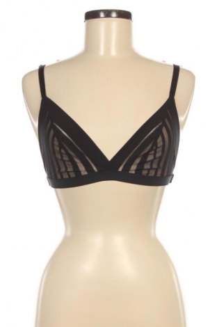 Сутиен Gorteks, Размер M, Цвят Черен, Цена 93,99 лв.