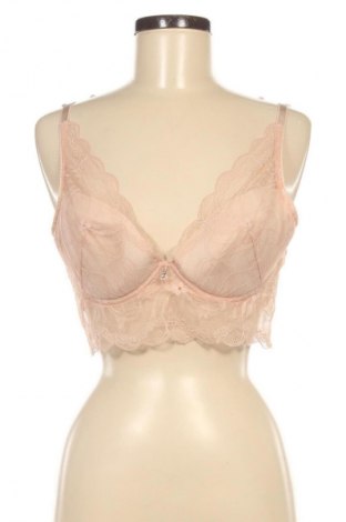 Büstenhalter Gorteks, Größe L, Farbe Beige, Preis € 62,99