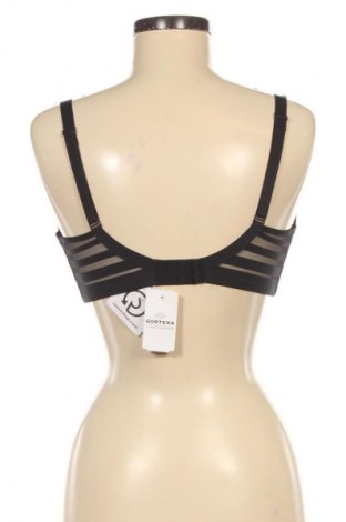 Podprsenka Gorteks, Velikost XL, Barva Černá, Cena  1 149,00 Kč