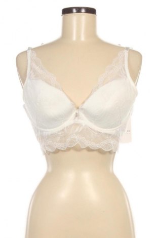 Büstenhalter Gorteks, Größe L, Farbe Weiß, Preis € 62,99