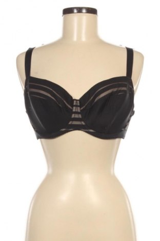 Podprsenka Gorteks, Velikost XL, Barva Černá, Cena  1 149,00 Kč