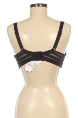 Podprsenka Gorteks, Velikost XL, Barva Černá, Cena  1 149,00 Kč