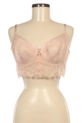 Büstenhalter Gorteks, Größe XL, Farbe Beige, Preis € 62,99