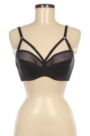 Podprsenka Gorteks, Veľkosť S, Farba Čierna, Cena  56,95 €