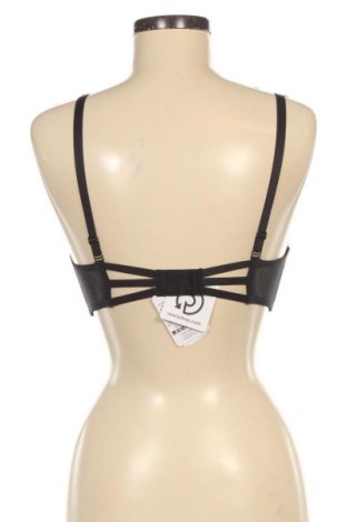 Podprsenka Gorteks, Veľkosť S, Farba Čierna, Cena  56,95 €