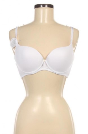 Сутиен Gorteks, Размер L, Цвят Бял, Цена 75,99 лв.