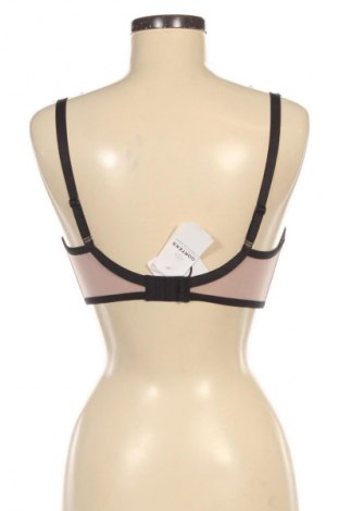 Büstenhalter Gorteks, Größe L, Farbe Aschrosa, Preis € 62,99